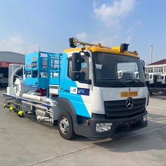 hydrant dispenser truck for sale hydrant dispenser truck for sale