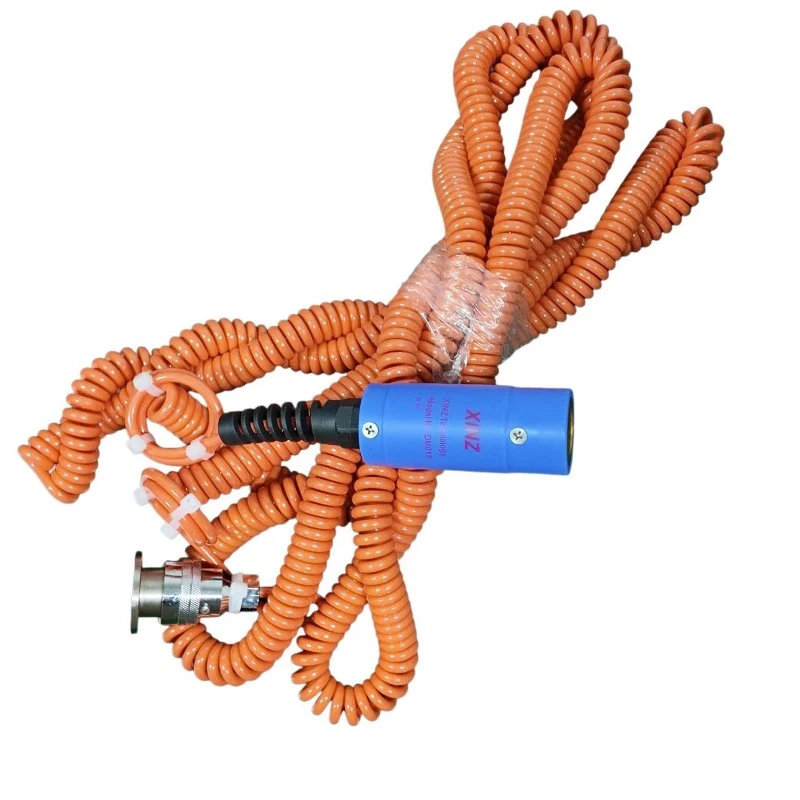 Electric Deadman Switch Accessories Electric Deadman Switch Accessories