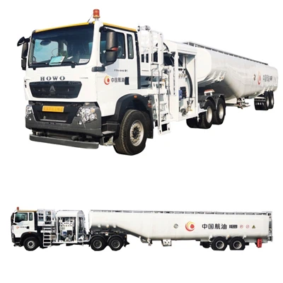65000L fly tanker