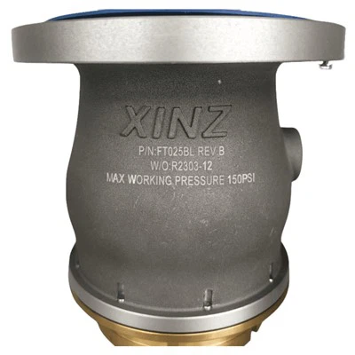 Kan brændstofledning nedsænkes i brændstof?